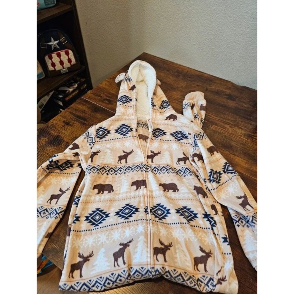 Unisex Onesie Pajamas